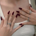 Venom Red