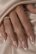Pearl Glazed French