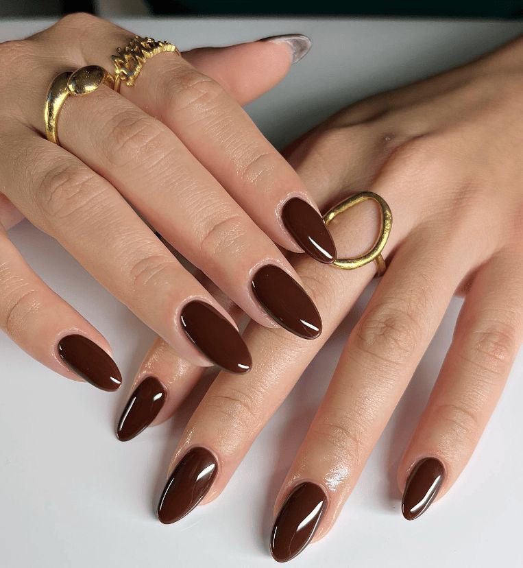Espresso Gloss
