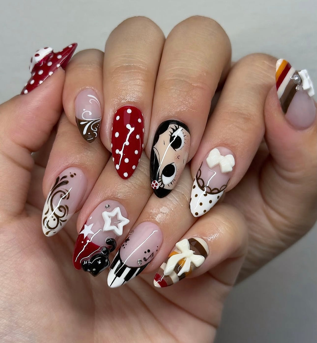 Melody & Dots