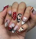 Melody & Dots