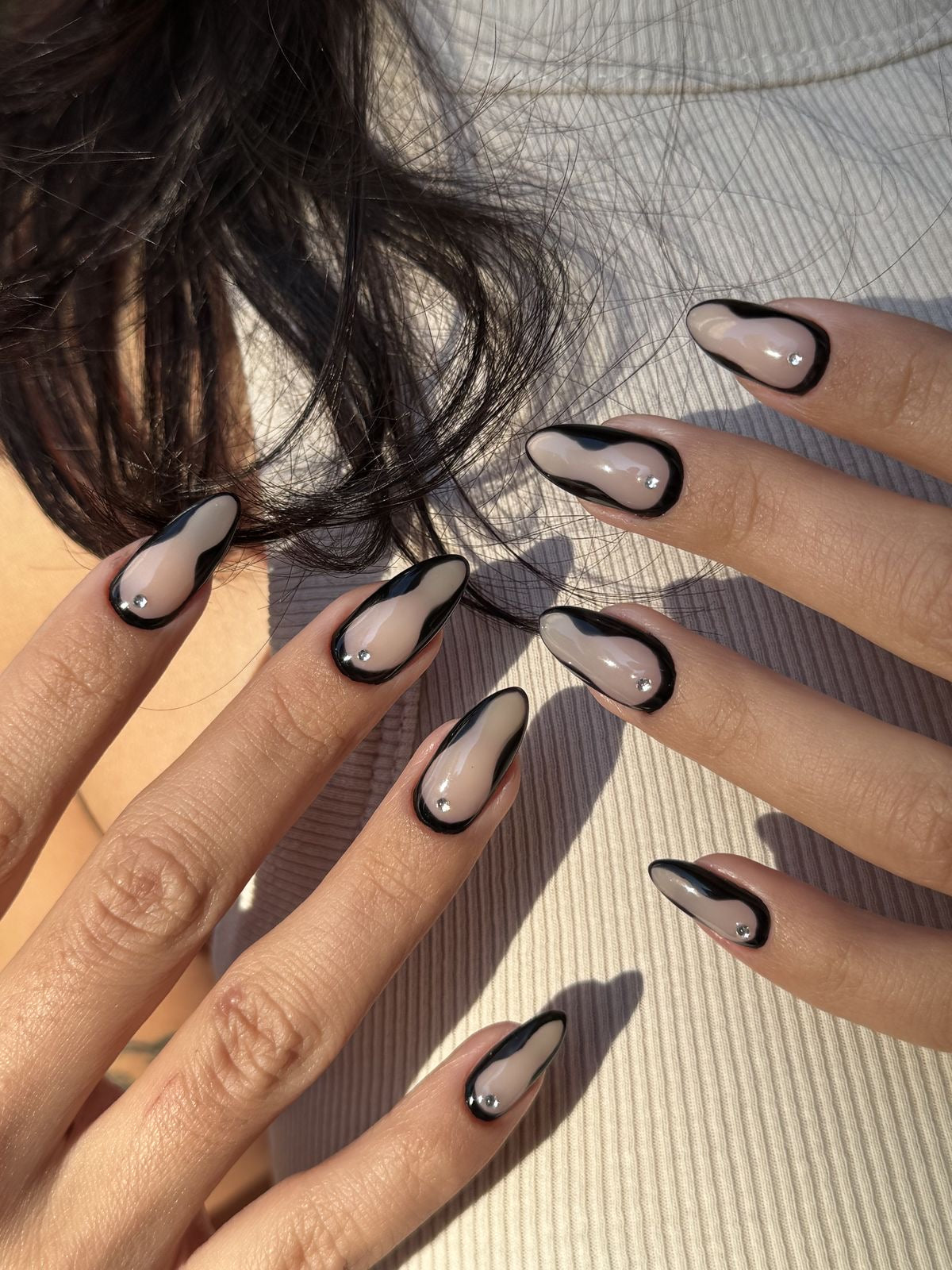 Gothic Ripple