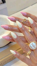 Pastel Polka