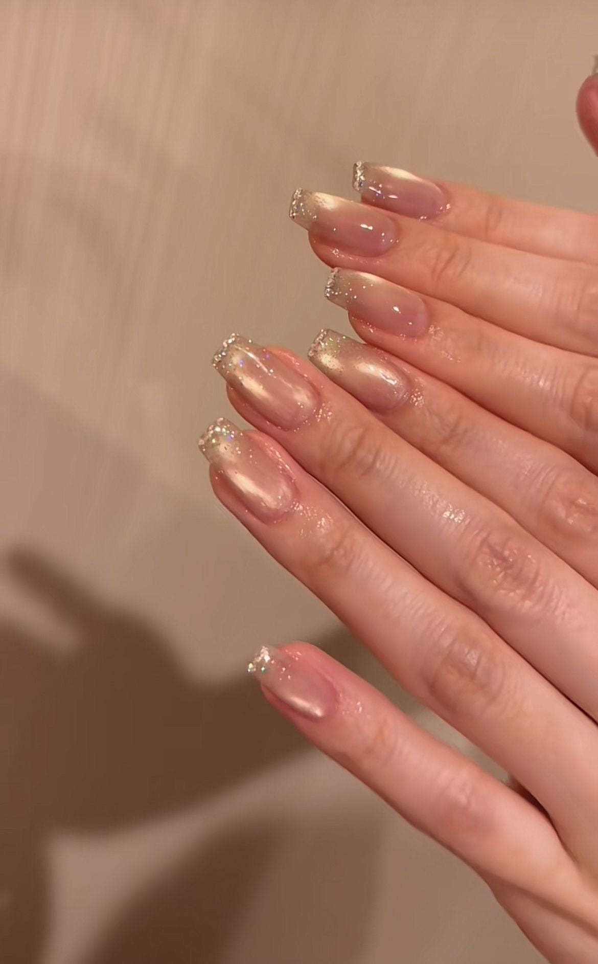 Stardust Glaze