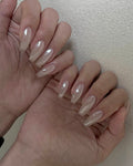 Glazed Bare