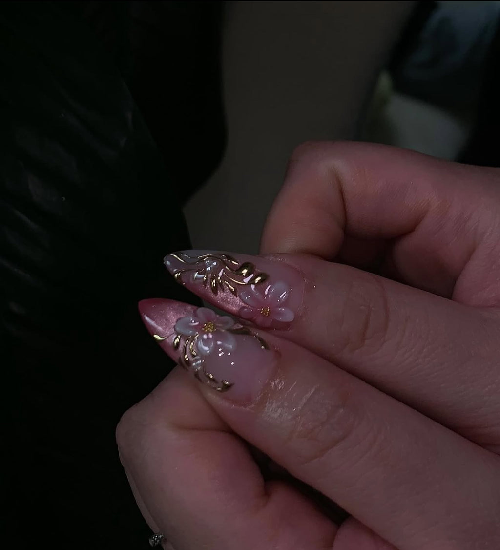 Rosy Filament