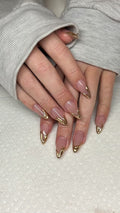 Liquid Luxe