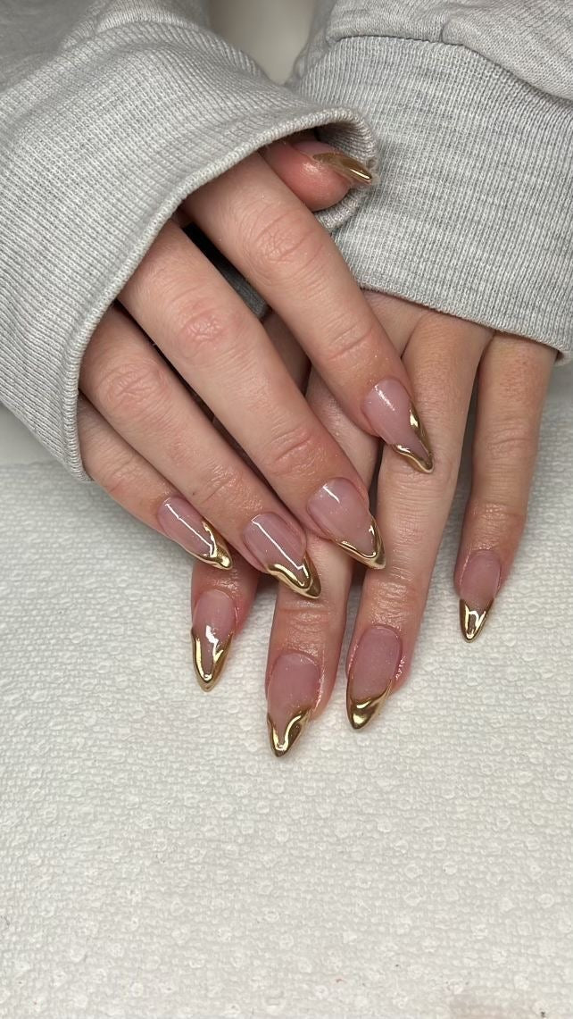 Liquid Luxe