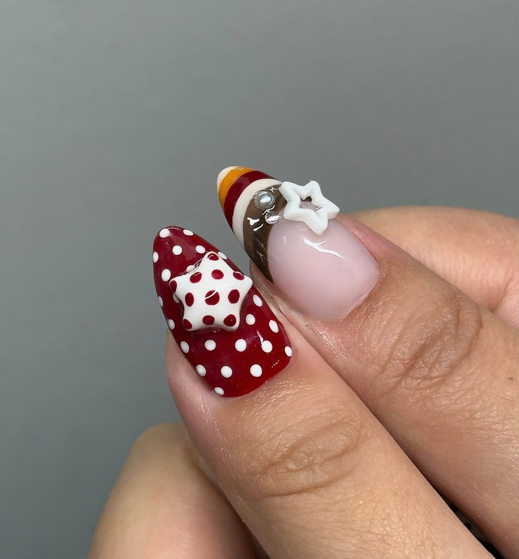Melody & Dots