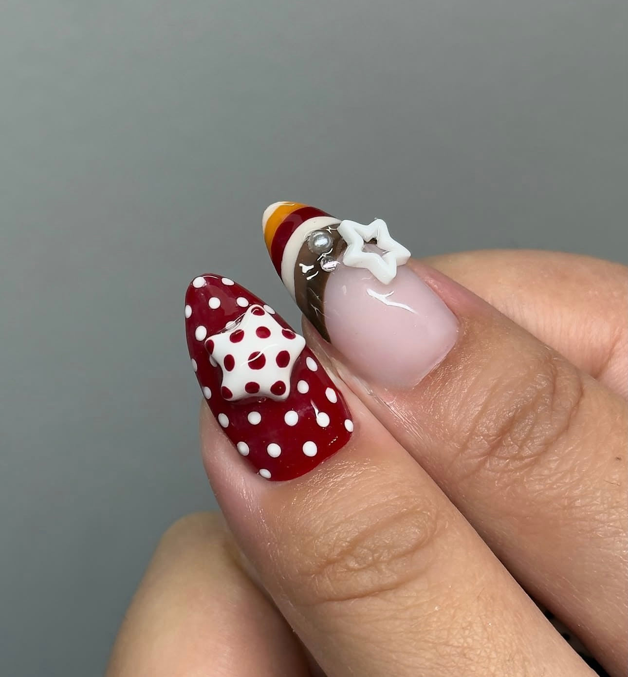 Melody & Dots
