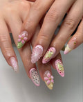 Matcha Blossom